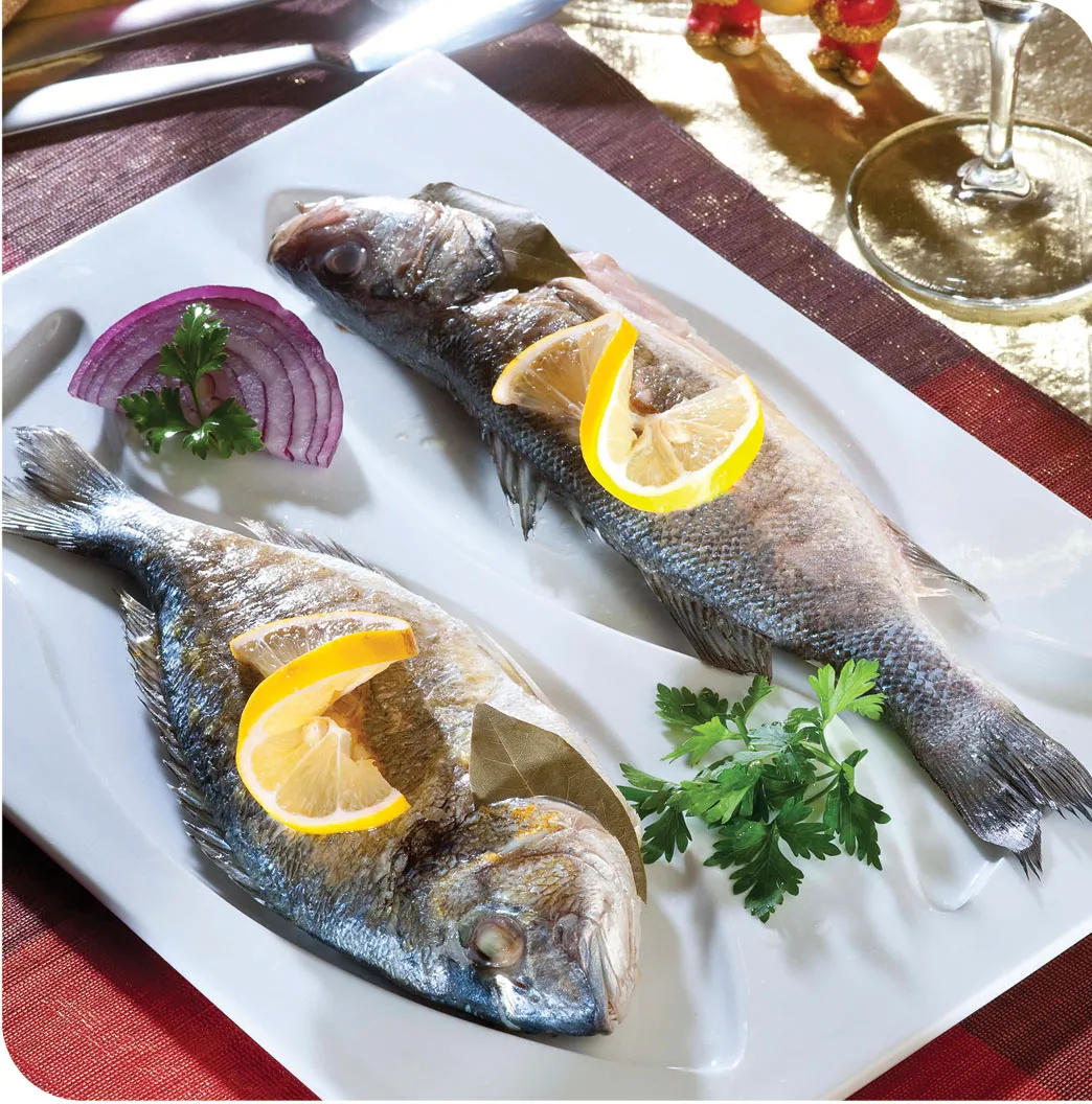 Balıklar