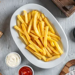 Patates Tava