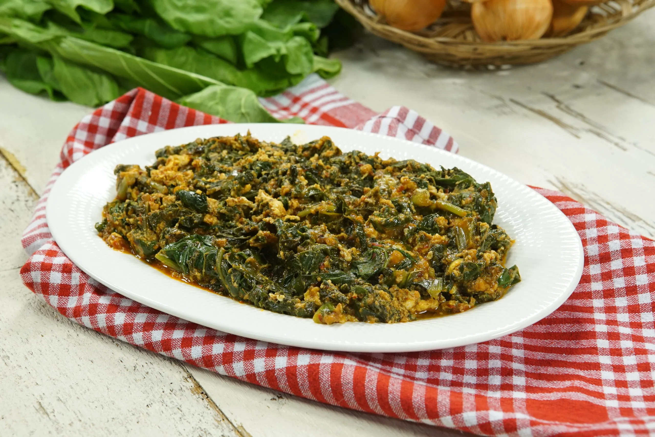 Pazı Kavurma