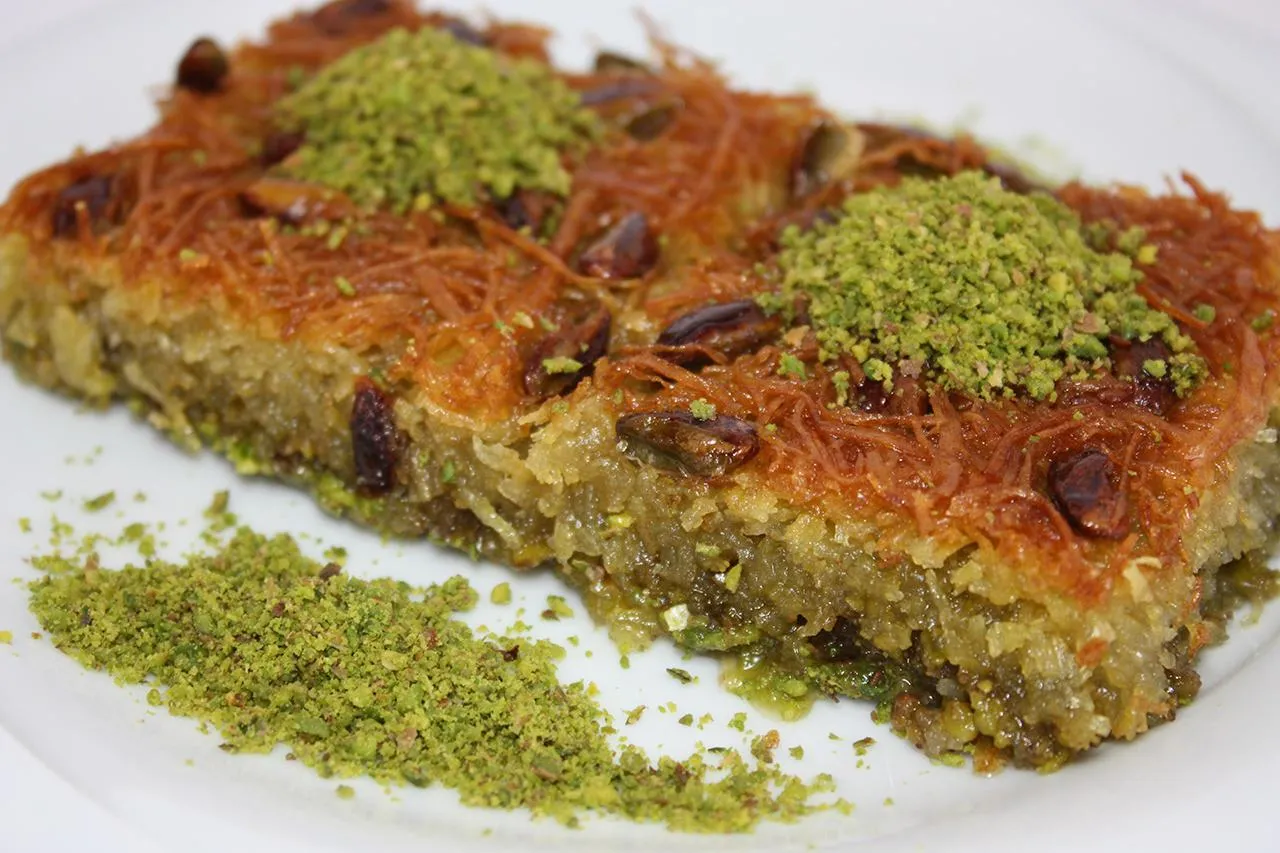 Kadayıf