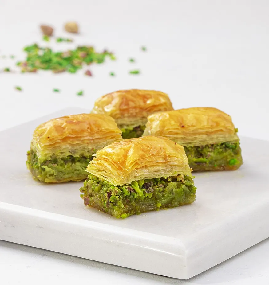 Baklava