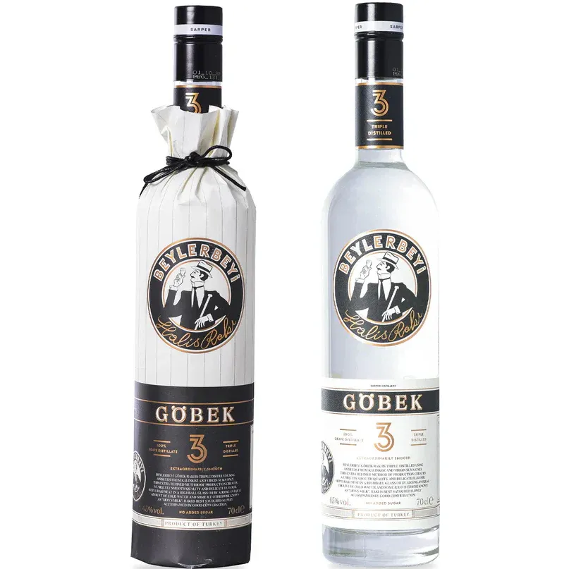 50 Beylerbeyi Göbek