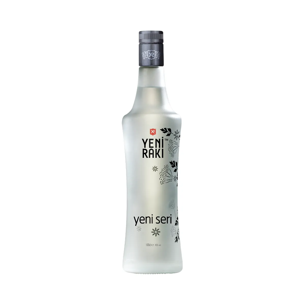 50 Yeni Seri