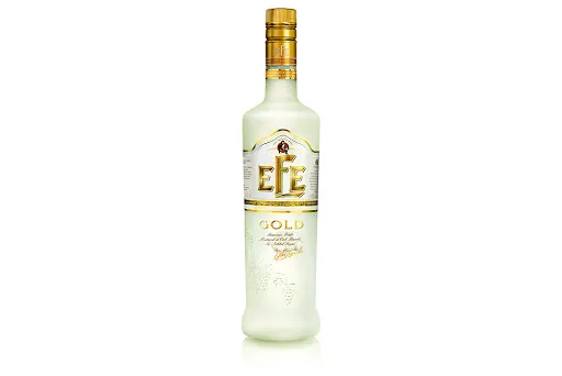 20 Efe Gold