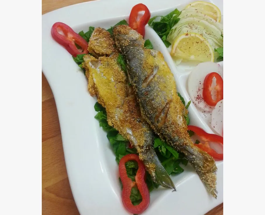 Sarı Kanat