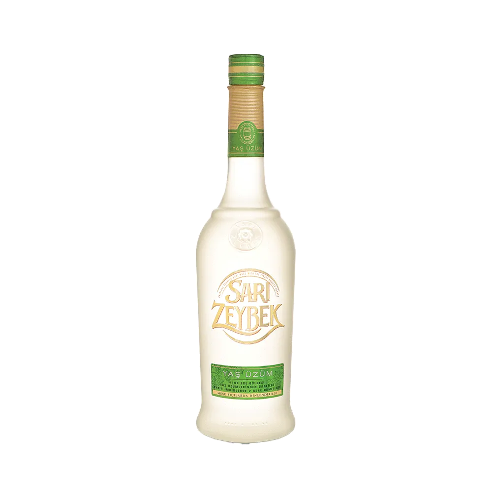 Sarı Zeybek 35 cl