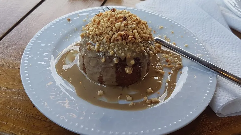 Hayrabolu Tatlısı