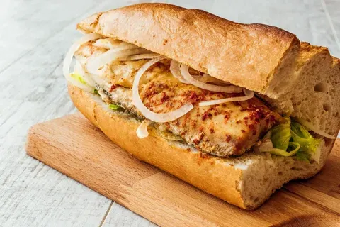Balık Ekmek