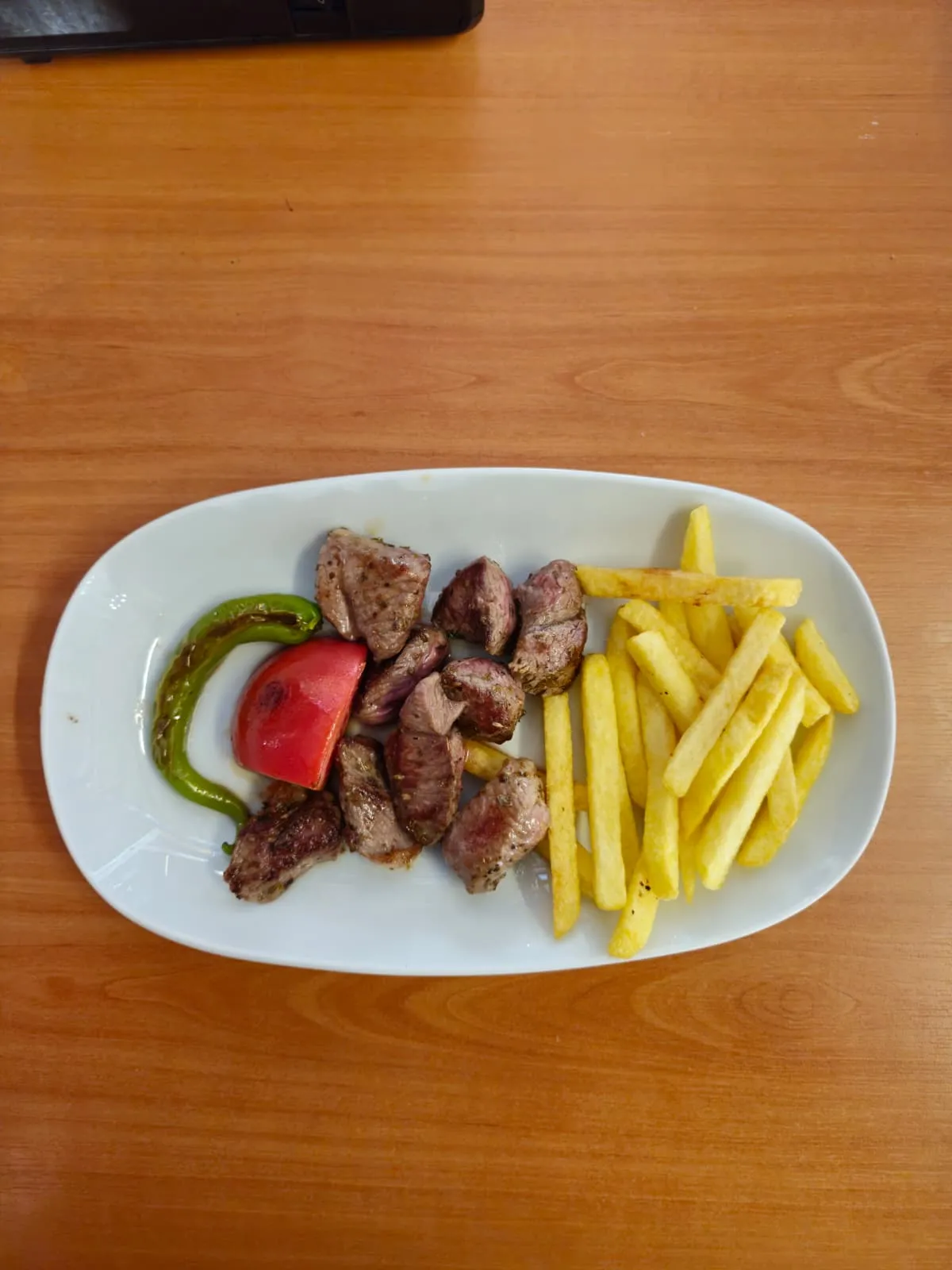 Et Şiş