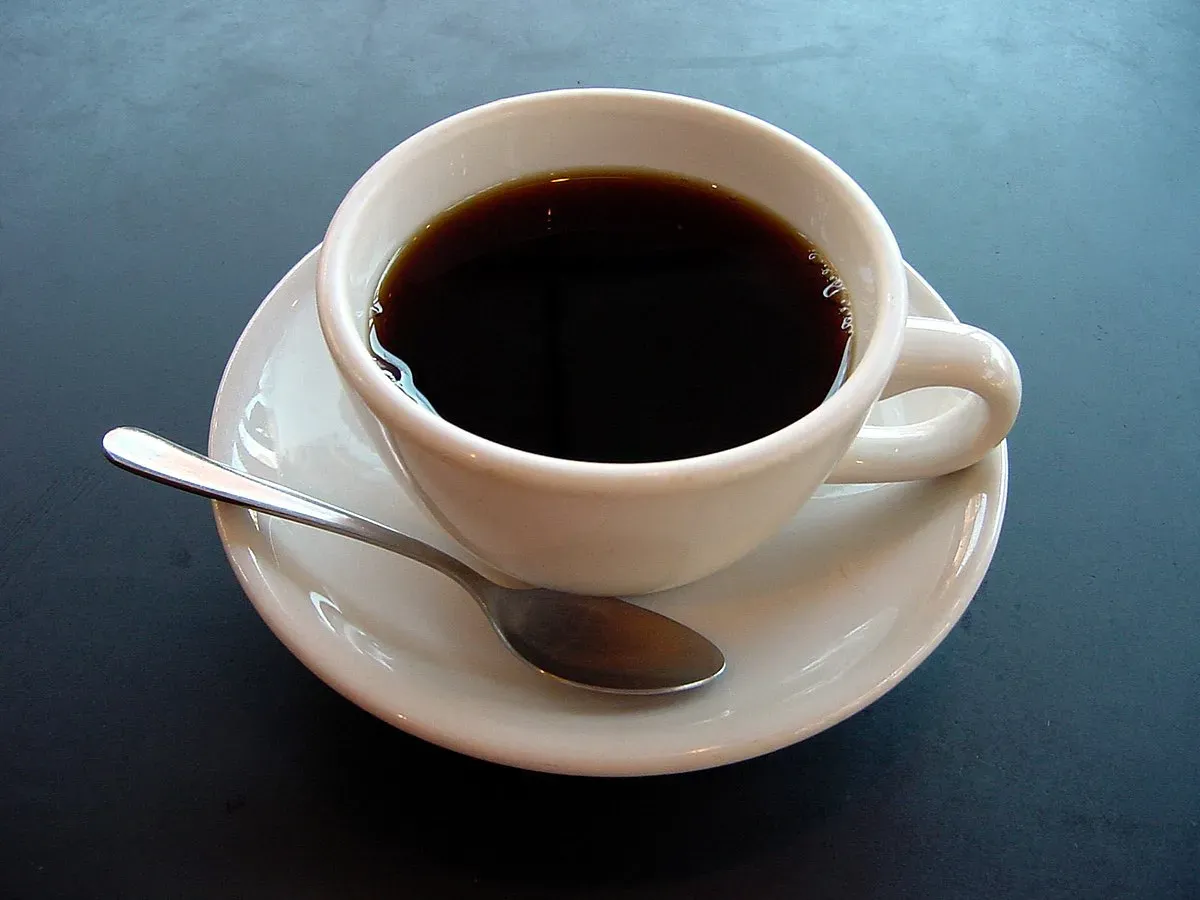 Caffe