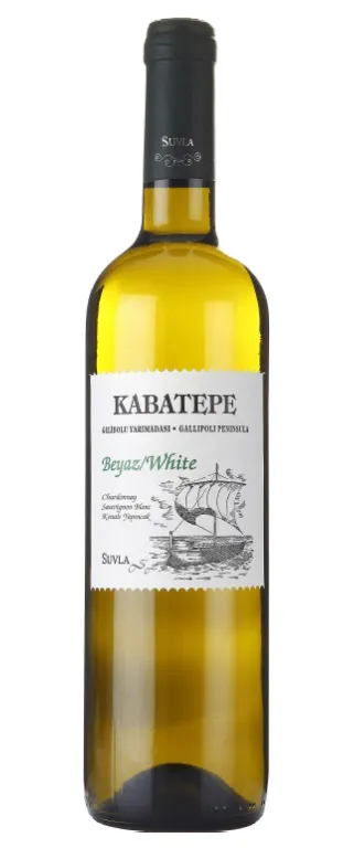 Kabatepe Beyaz