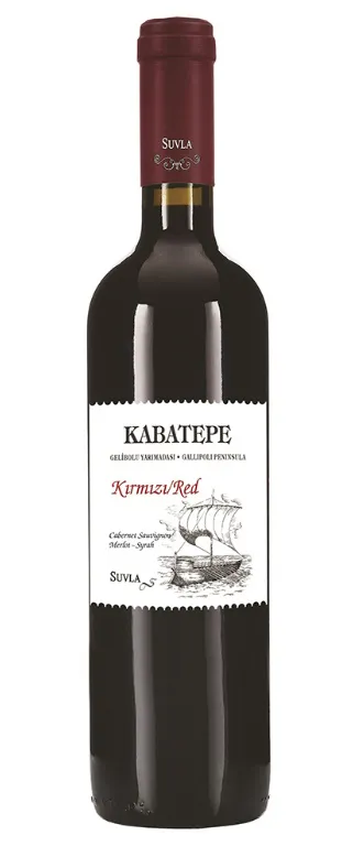 Kabatepe Kırmızı