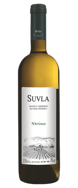 Suvla Narince