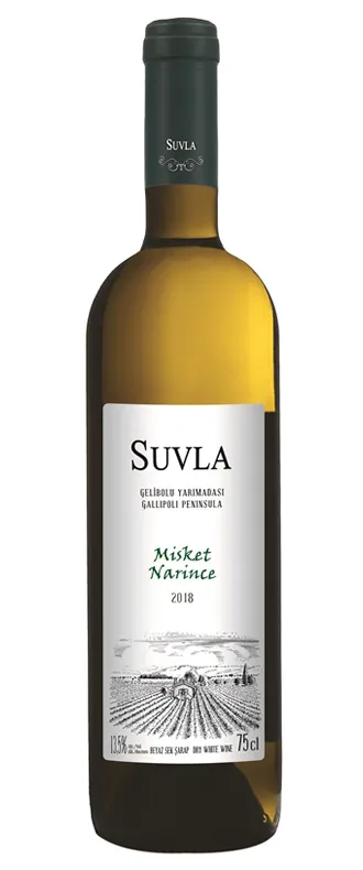 Suvla Misket Narince