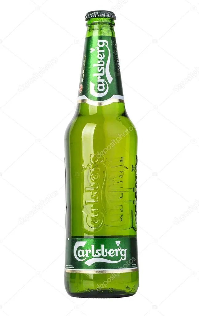 Carlsberg Bira