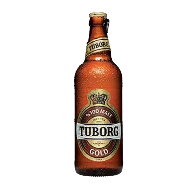 Tuborg Gold Bira