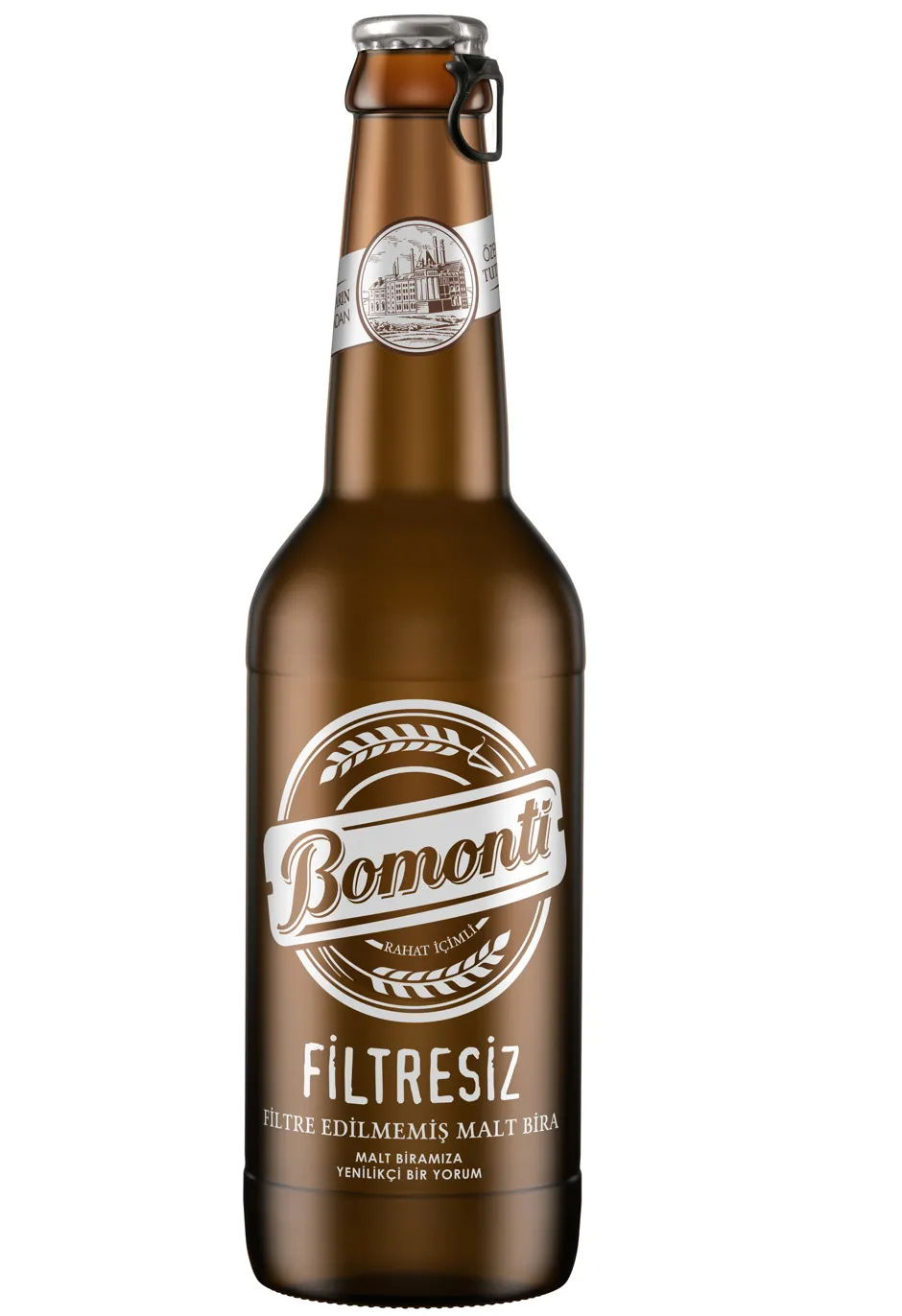 Bomonti Bira