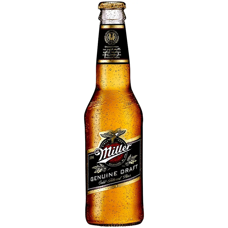 Miller Bira